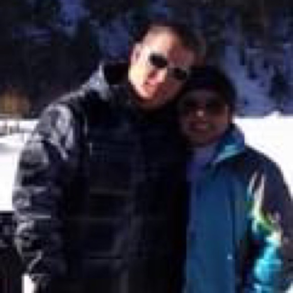 Meet your Posher, Stoney